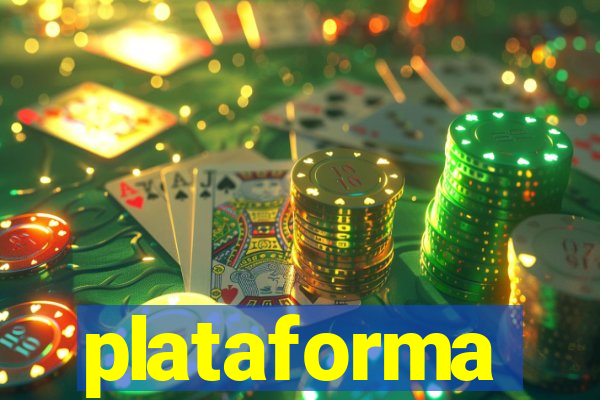 plataforma regulamentada de jogos